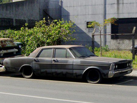 urubão landau curitiba 450x337 Ford Landau