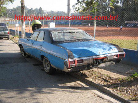 valuck Bel 69 placa preta politécnica sp 2 valuck Bel 69 placa preta politécnica sp 2 450x337 Chevrolet Bel Air