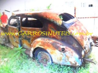 ford tudor 1939-Bauru-Felipe01