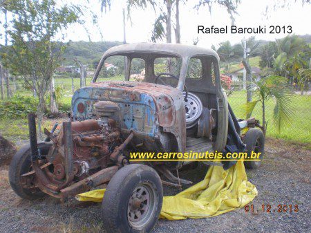 gmc 1953 blumenau rafael barouki 1