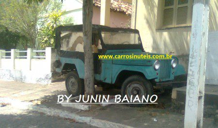 Junin-jeep-jequieéBa