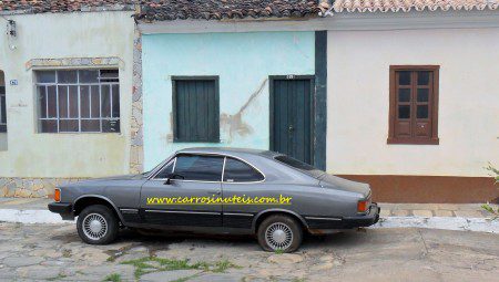 GM Opala fabyana pires rio de contas bahia