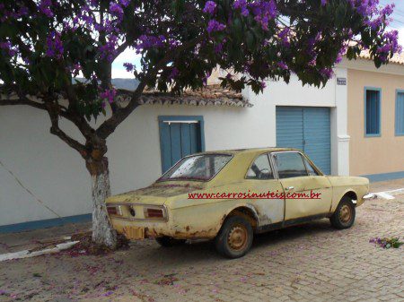 ford corcel Rio de contas BA fabyana pires (2)