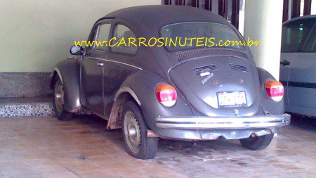 RafaelArantes-VW Fusca-Lima-Peru