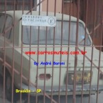 Ford Corcel I, André Barini, bairro Vila Olimpia – Zonal Sul, São Paulo