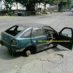 Volkswagen Pointer