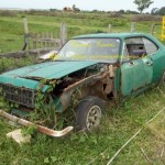 Chevrolet Opala