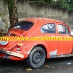 Volkswagen Fusca