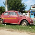 Volkswagen Fusca
