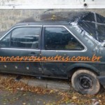 VW Santana, by Marco, Rio de Janeiro, RJ