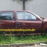 VW Gol
