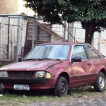 Ford Escort
