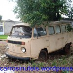 VW Kombi