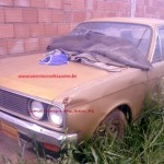 Dodge 1800