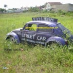Volkswagen Fusca