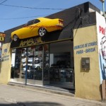 Chevrolet Opala