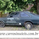 Ford Corcel II