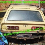 Ford Maverick SW