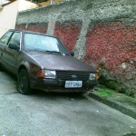 Ford Escort