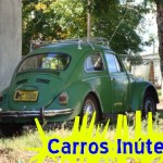 VW Fusca