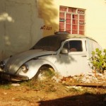 Volkswagen Fusca