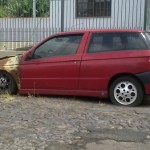 Alfa Romeo 145