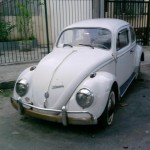 Volkswagen Fusca