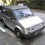 Gurgel BR-800
