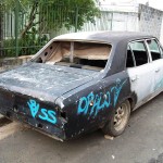 Chevrolet Opala