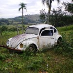 Volkswagen Fusca