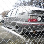 Citroën BX