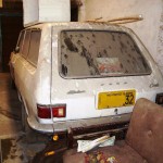 Ford Belina Corcel
