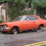 Chevrolet Opala