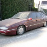 Citroën Xm