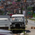 MB-180D, São Paulo, SP. Foto de Kioma.