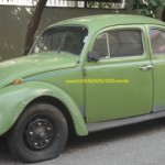 VW Fusca, by André, São Paulo, SP