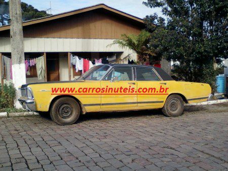 Cláudio Mineiro Carlos BarbosaRS landau