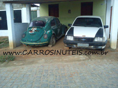 junin   VW fusca sta in�s bahia