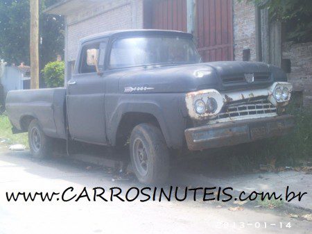 MonicaCamparosa-Ford F100 viking-Morón-BuenosAires-Arg