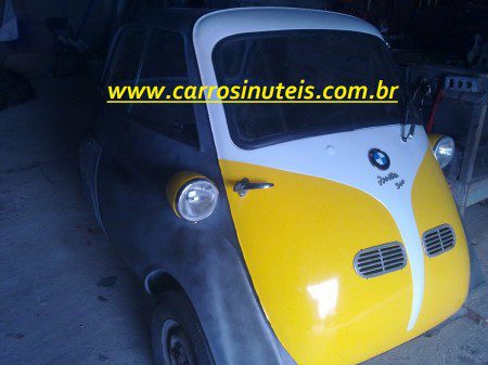 isetta-300-b