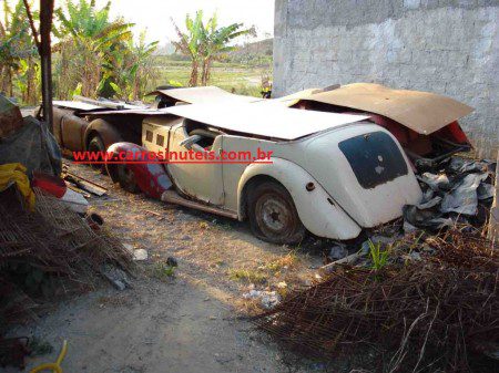 Cesar Assad São José dos Campos cars