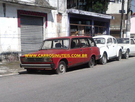 lada abandonado região interlagos sp sp