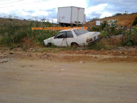 junin ford del rey jaguaquara bahia