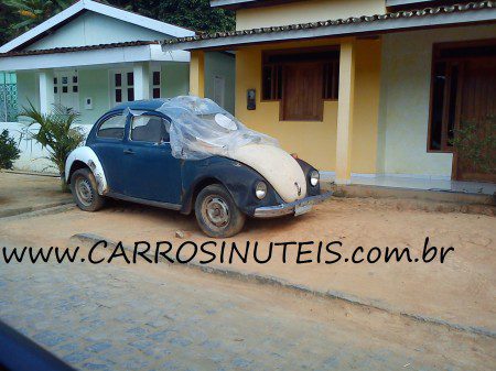 Junin vw fusca jiquiri�a bahia