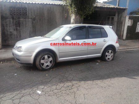 fernando jundiai sp golf