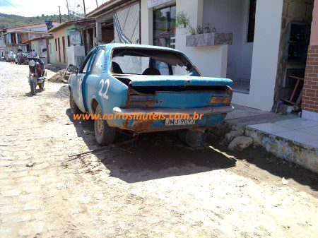 junin gm chevette ubaira bahia