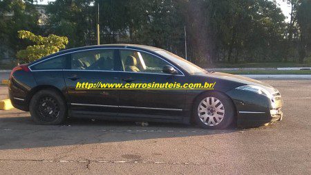 Gustavo Marchiori São Gonçalo RJ citroen C6 1