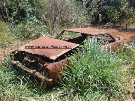 dodge dart ribeirão preto roni