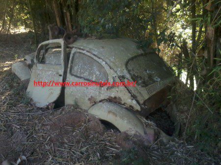 Eduardo fUSCA Cambuquira MG 2