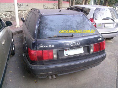 igor audi 80 botafogo rj2